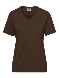 Damen T-Shirt besticken lassen